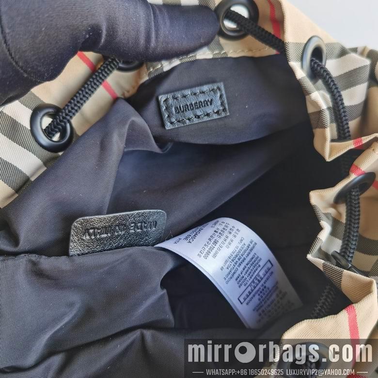 Burberry Replica Bags Burberry 16x20x10cm HQ 1