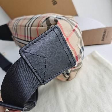 Burberry Replica Bags 31X7.5X16cm 071612 XM