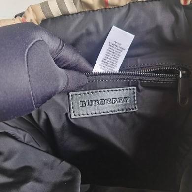 Burberry Replica Bags Burberry 27x14x41cm HQ 1