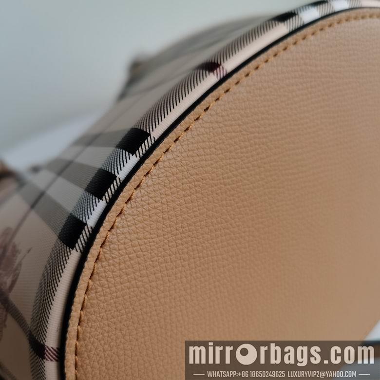 Burberry Replica Bags 1531 18.5X23X15cm IQ 4