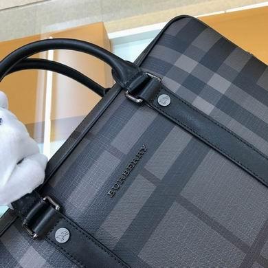 Burberry Replica Bags 9541-1 38X7X28cm WP 2colour