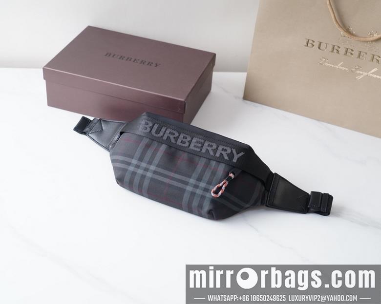 Burberry Replica Bags 30X15cm 121602 XM 3colour
