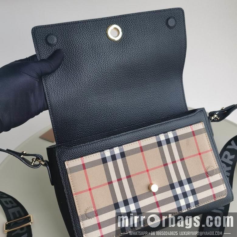 Burberry Replica Bags 80211101 25x18x8.5cm HQ 2