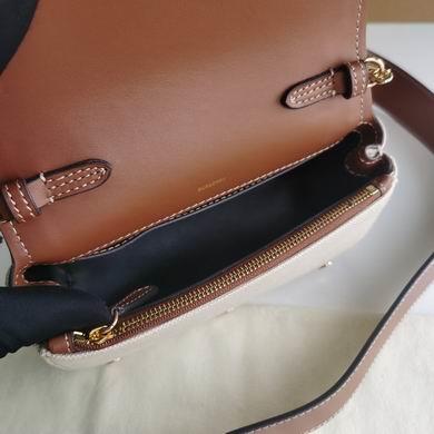 Burberry Replica Bags 18X8X12cm 071402 XM