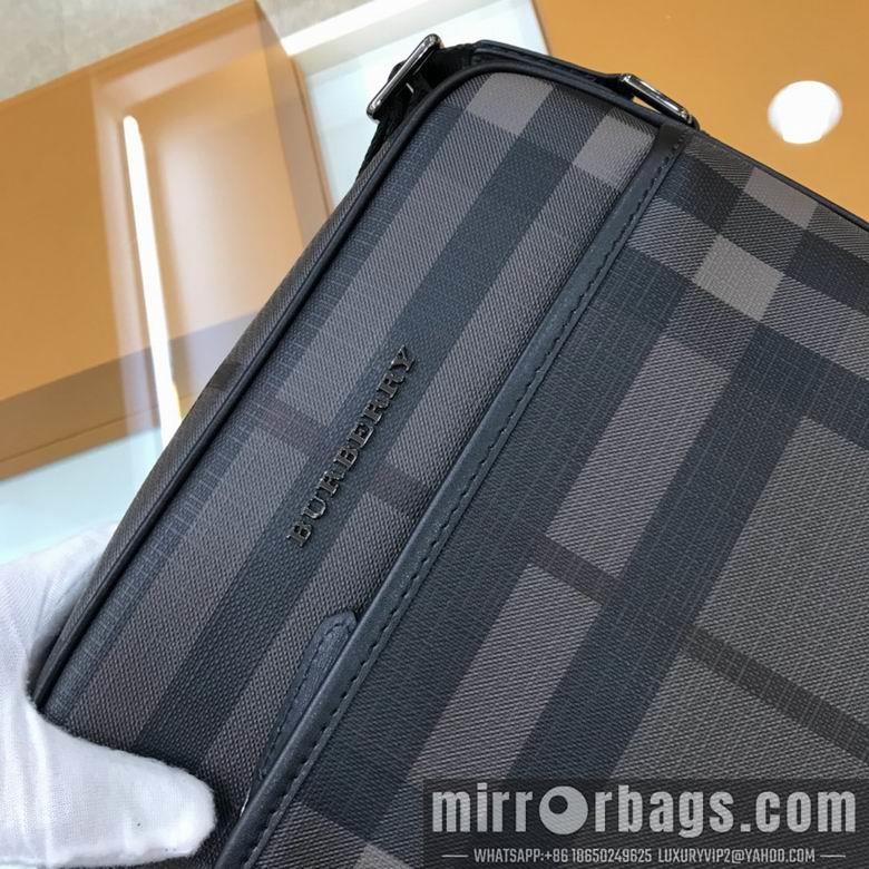 Burberry Replica Bags 9541-5 24X7X27cm WP 2colour