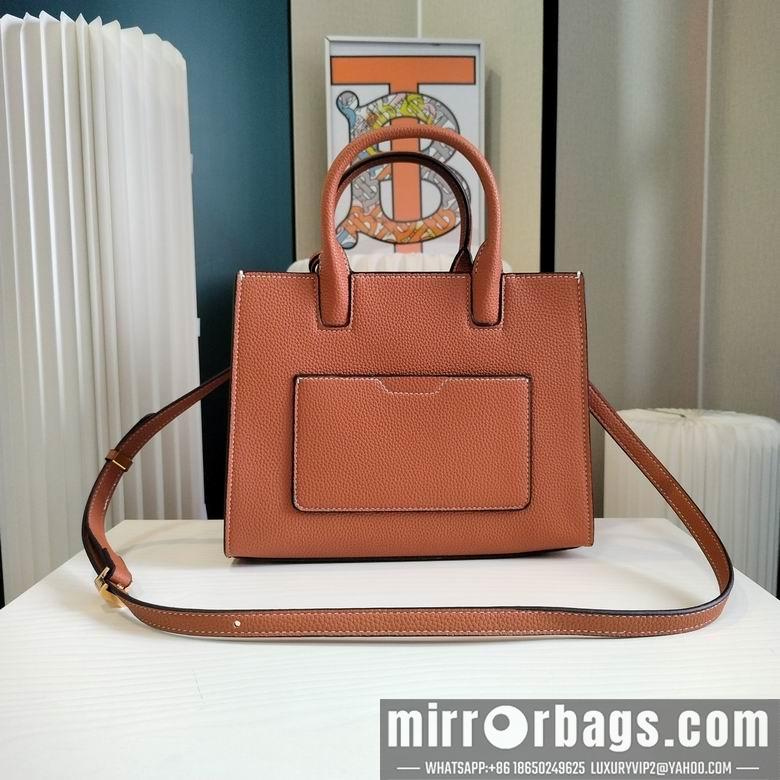Burberry Replica Bags 27X20cm 060807 XMY 2