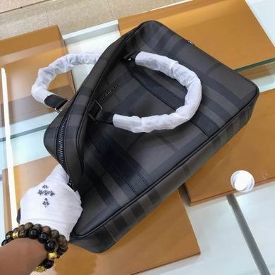 Burberry Replica Bags 9541-1 38X7X28cm WP 2colour