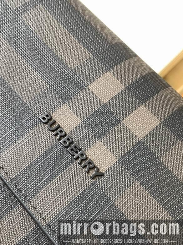 Burberry Replica Bags 6046-2 31X20X6cm WP 3colour