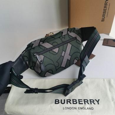 Burberry Replica Bags 31X7.5X16cm 071605 XM