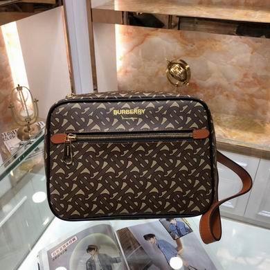 Burberry Replica Bags 82368-4 23X16X6cm XM