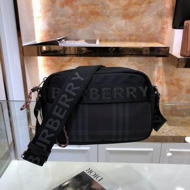Burberry Replica Bags 18031-5 22X14X8cm XM