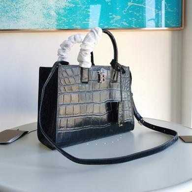 Burberry Replica Bags 80566791 27X10.5X20cm XM 2colour
