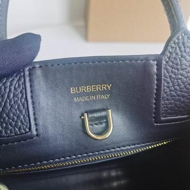 Burberry Replica Bags 80490451 27X11X20cm XM