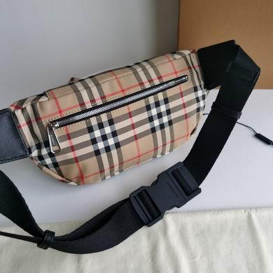 Burberry Replica Bags 31X7.5X16cm 071612 XM