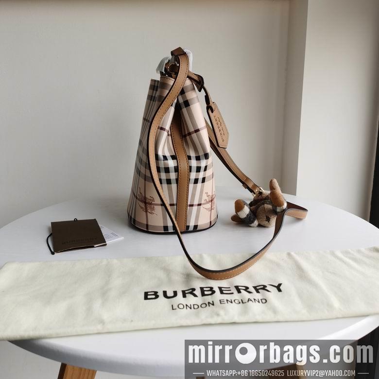 Burberry Replica Bags 1531 18.5X23X15cm IQ 4