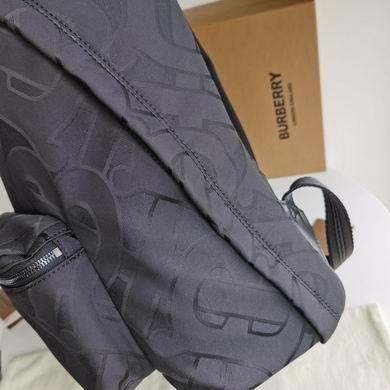 Burberry Replica Bags 30.5X14.5X42.5cm 071411 XM