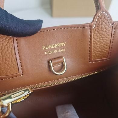 Burberry Replica Bags 80490451 27X11X20cm XM
