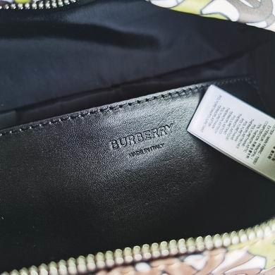 Burberry Replica Bags 31X7.5X16cm 071609 XM