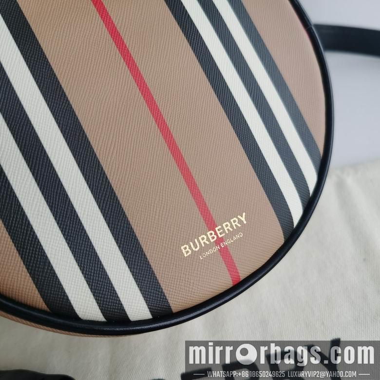 Burberry Replica Bags Louise 17x7x17cm HQ 2