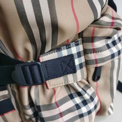 Burberry Replica Bags Burberry 27x14x41cm HQ 1