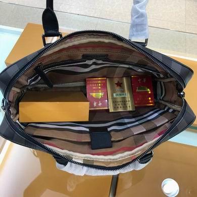 Burberry Replica Bags 9541-1 38X7X28cm WP 2colour