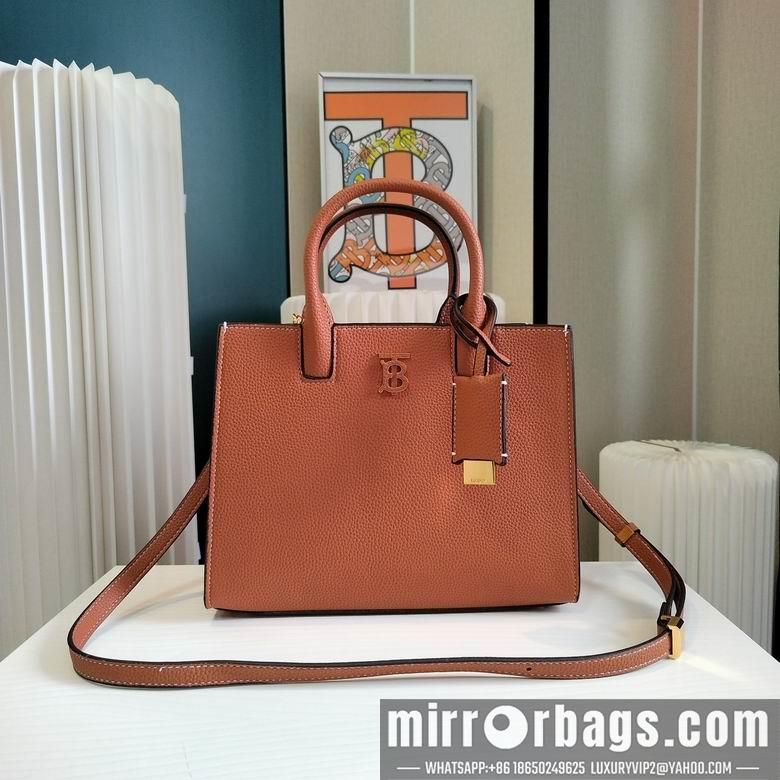 Burberry Replica Bags 27X20cm 060807 XMY 2