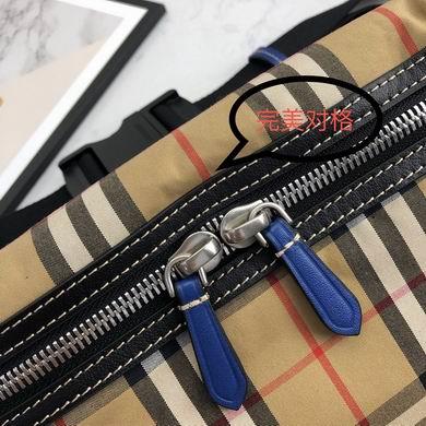 Burberry Replica Bags 40743071 31X16X7.5cm WP