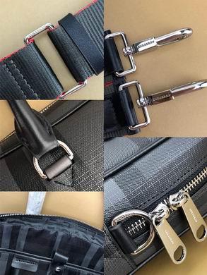 Burberry Replica Bags 8005525 38X28X6cm WP