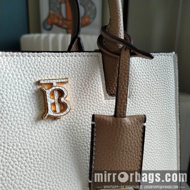 Burberry Replica Bags 27X20cm 060807 XMY 3