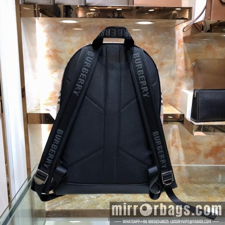 Burberry Replica Bags 85035 30.5X14.5X42.5cm WP