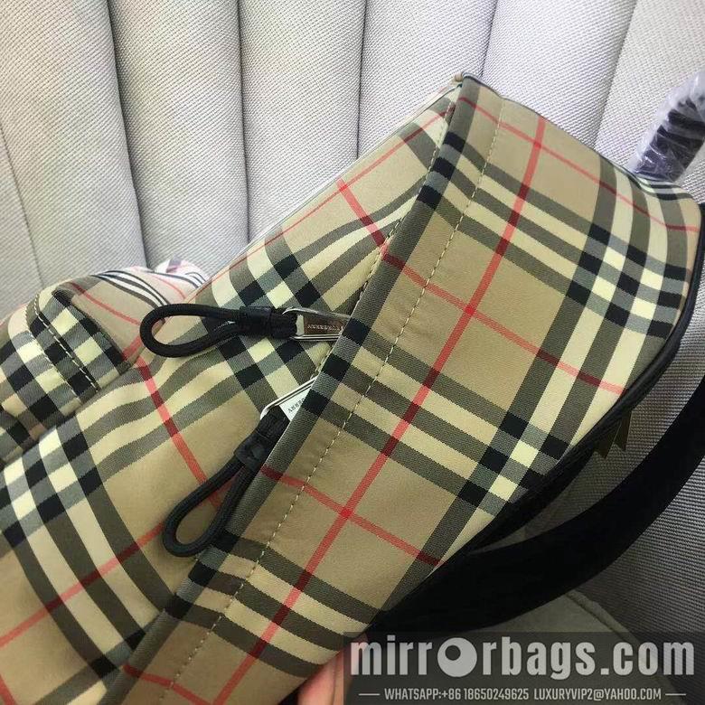Burberry Replica Bags 8099 30X45X15cm XM