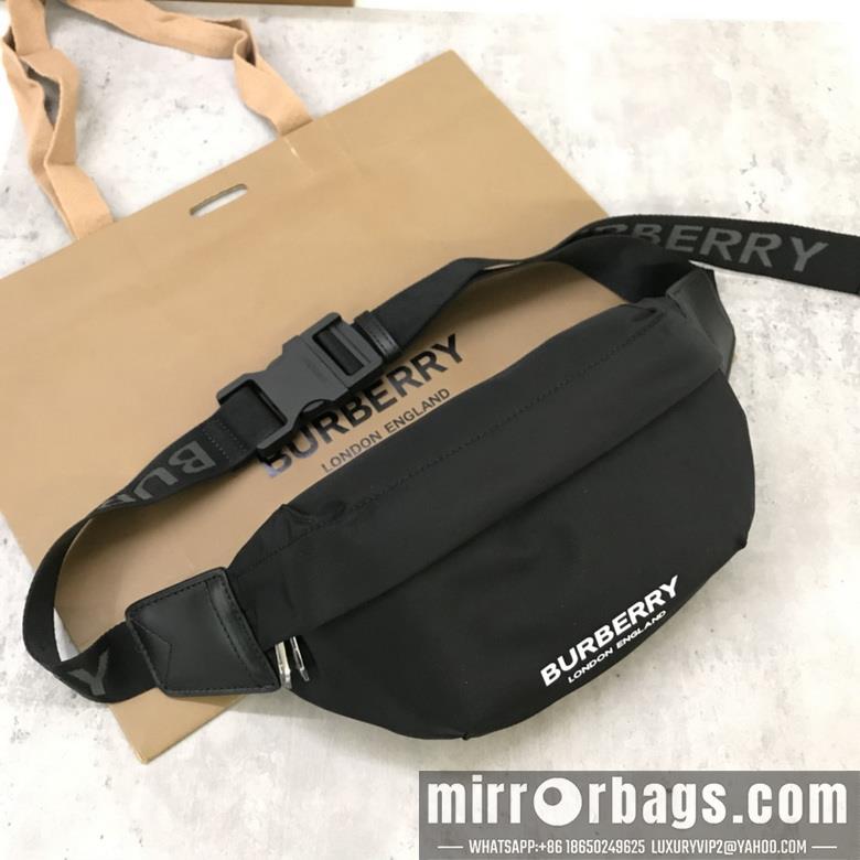 Burberry Replica Bags 31X7.5X16cm 071409 XM