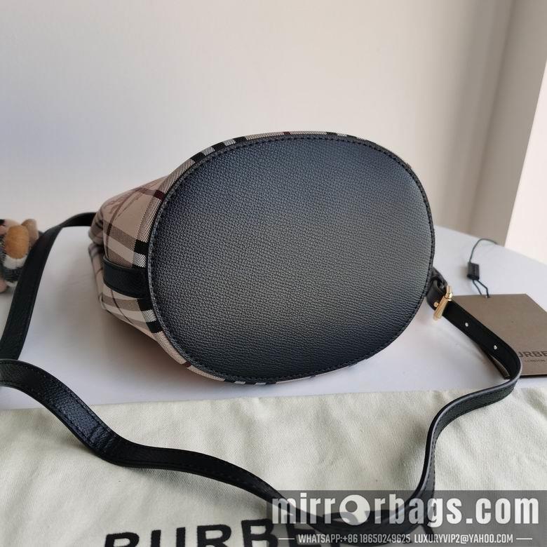 Burberry Replica Bags 1531 18.5X23X15cm IQ 3