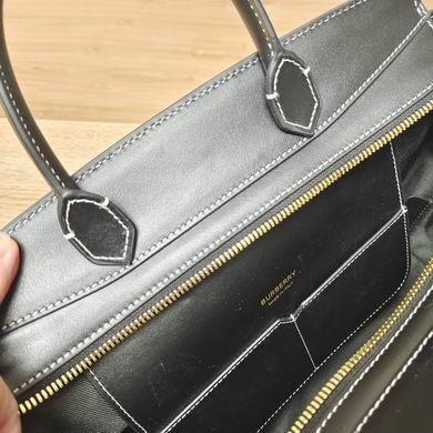 Burberry Replica Bags 18001 28X13X23cm XM
