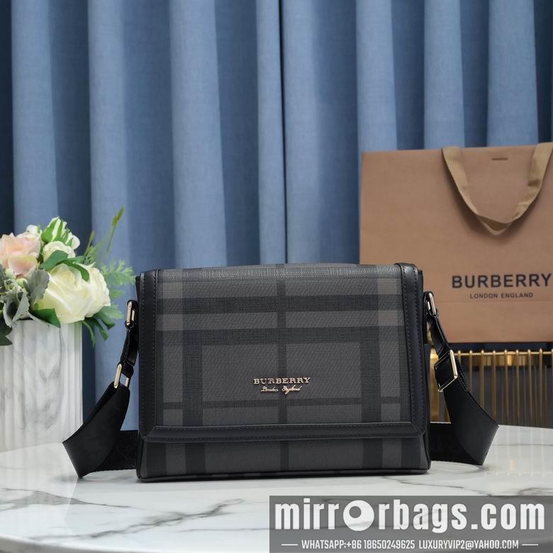 Burberry Replica Bags 153 28X20X6cm XM 2colour