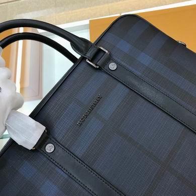 Burberry Replica Bags 9541-1 38X7X28cm WP 2colour