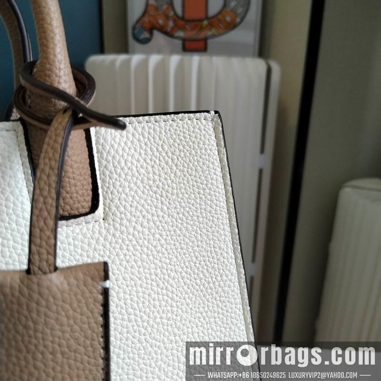 Burberry Replica Bags 27X20cm 060807 XMY 3
