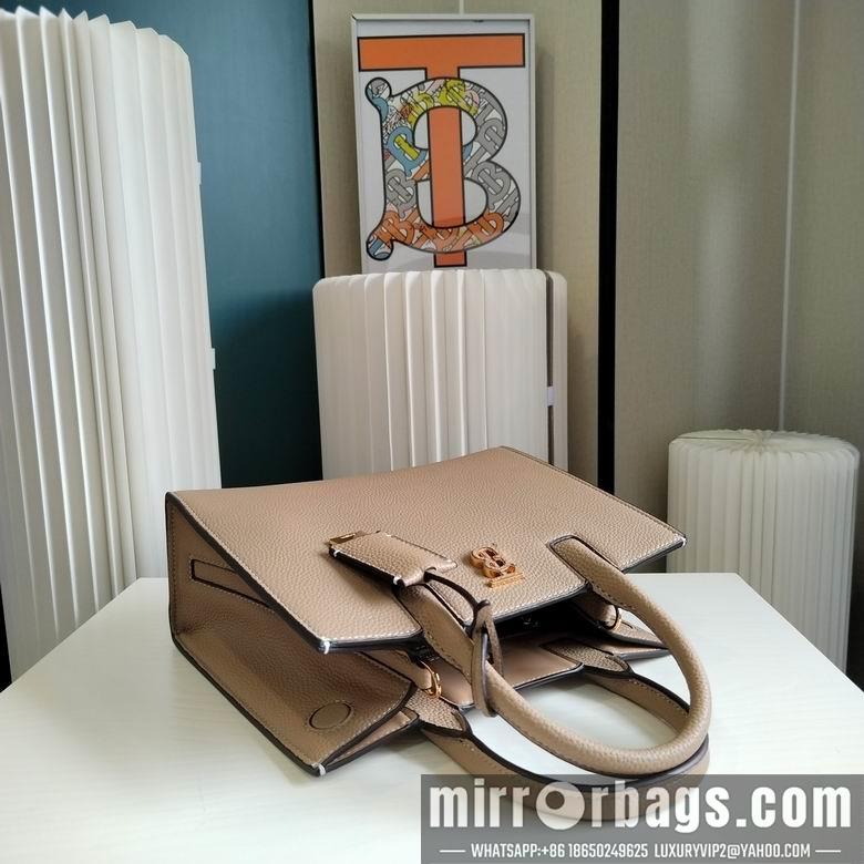 Burberry Replica Bags 27X20cm 060807 XMY 4