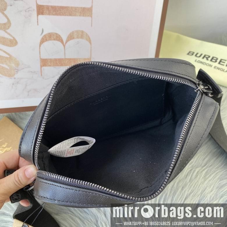 Burberry Replica Bags 80685881 25X5X18cm WP