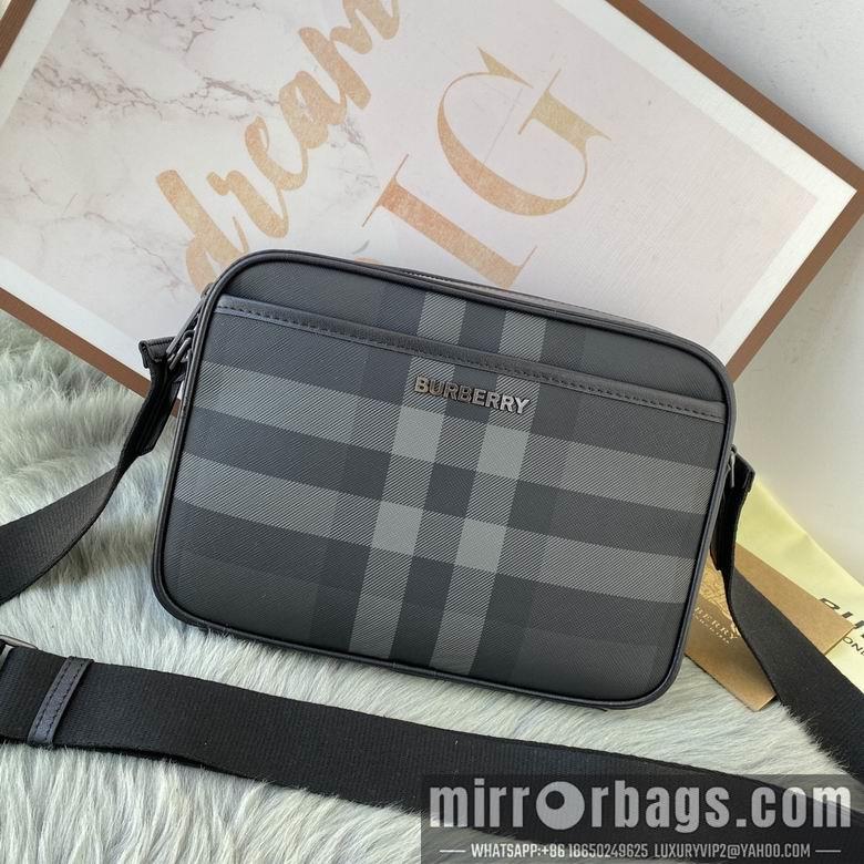 Burberry Replica Bags 80685881 25X5X18cm WP