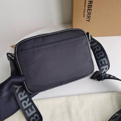 Burberry Replica Bags 80490941 22.5X6.5X16cm XM