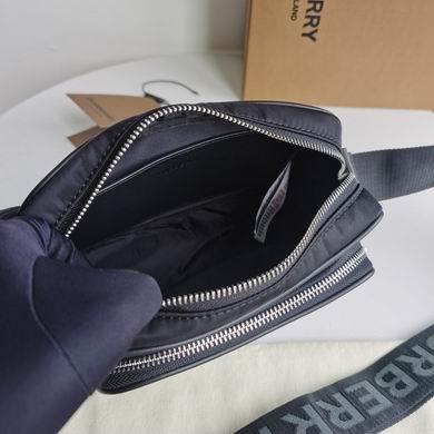 Burberry Replica Bags 80490941 22.5X6.5X16cm XM