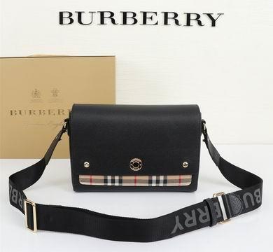 Burberry Replica Bags 1208 25X8.5X18cm WP 2colour