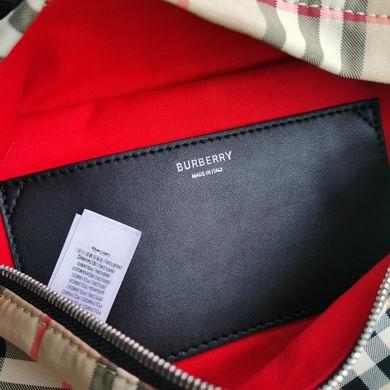 Burberry Replica Bags 31X7.5X16cm 071612 XM