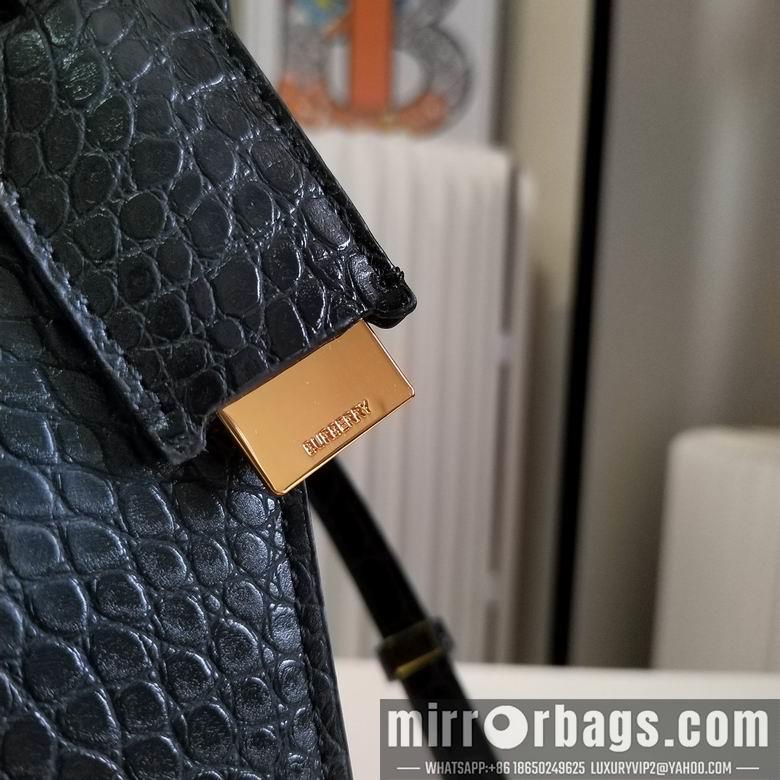 Burberry Replica Bags 27X20cm 121415 YG 1