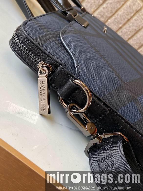 Burberry Replica Bags 6180-1 39X28X5.5cm XM 2colour