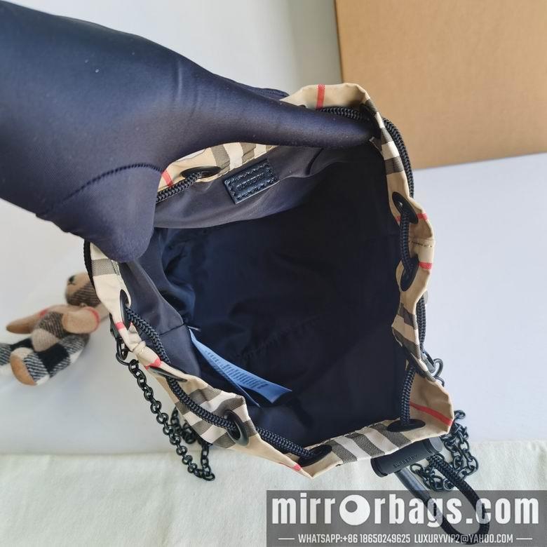 Burberry Replica Bags Burberry 16x20x10cm HQ 1