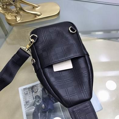 Burberry Replica Bags 66122-3 15X26X7cm WP