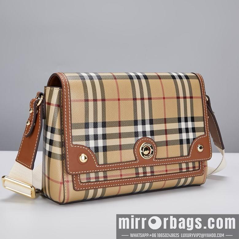 Burberry Replica Bags 80211101 25X18X8.5cm IQ 1