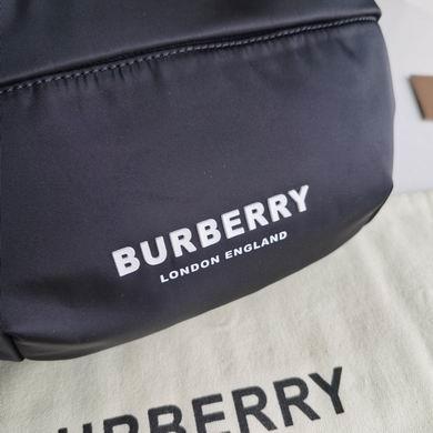 Burberry Replica Bags 31X7.5X16cm 071417 XM